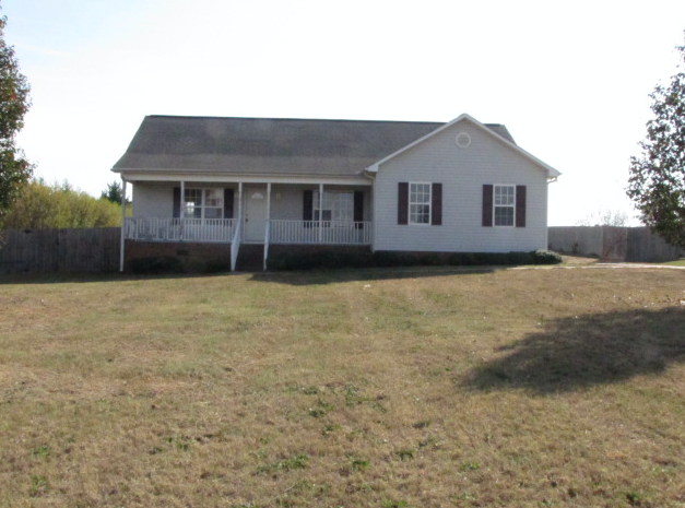 2080 Reidville Sharon RdGreer, SC, 29651Spartanburg County