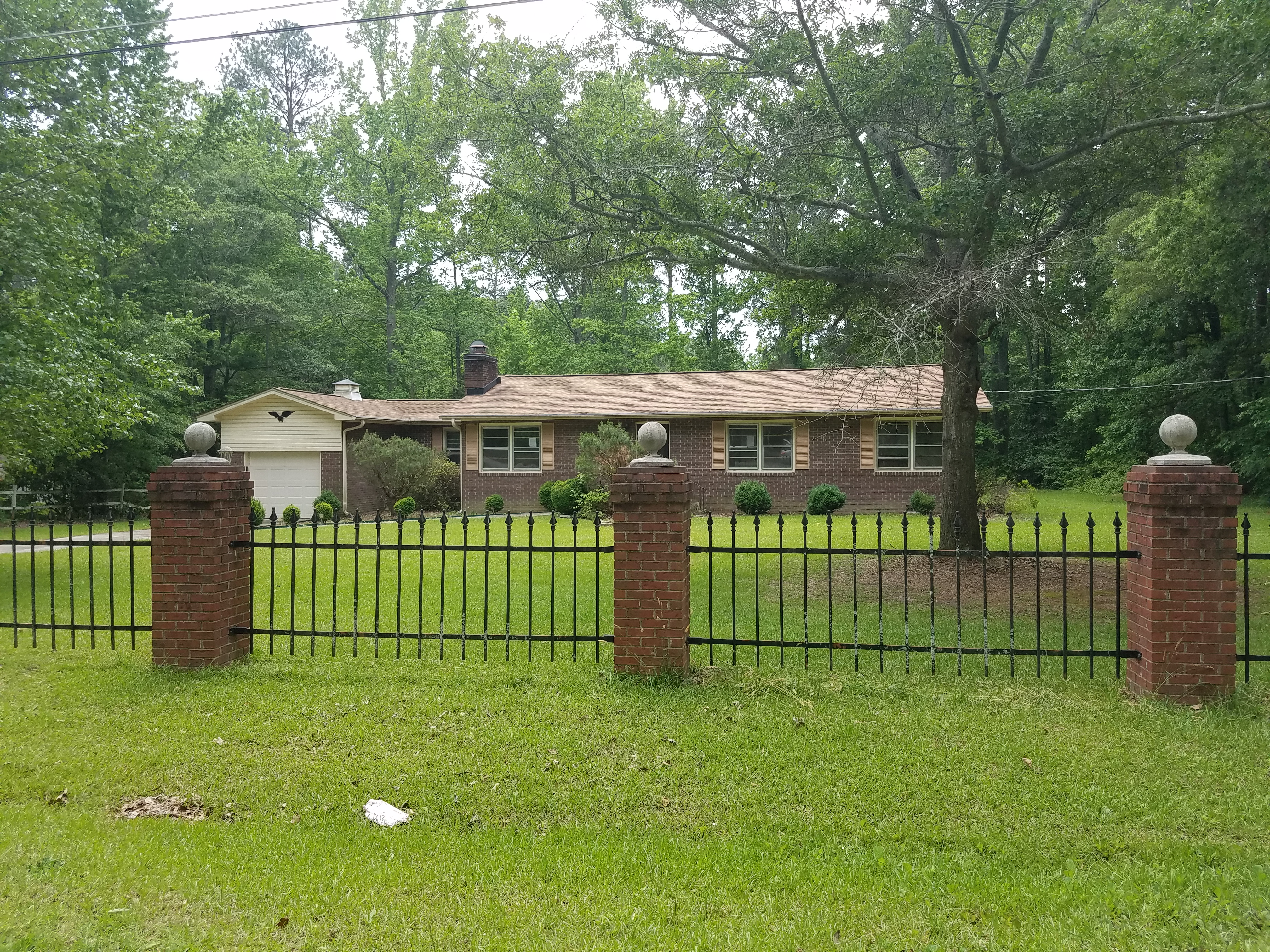 109 Coates LaneHodges, SC, 29653Greenwood County