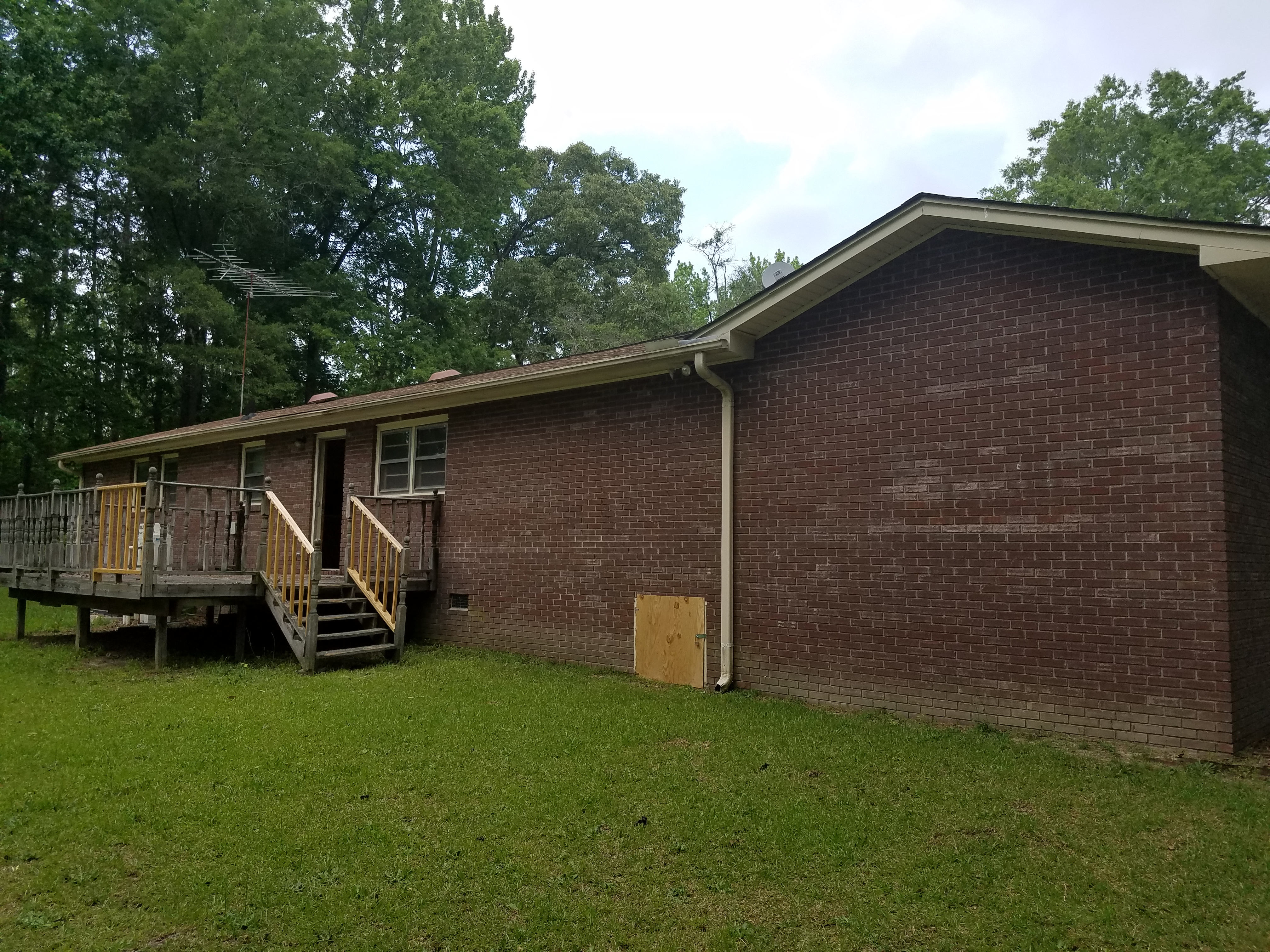 109 Coates LaneHodges, SC, 29653Greenwood County
