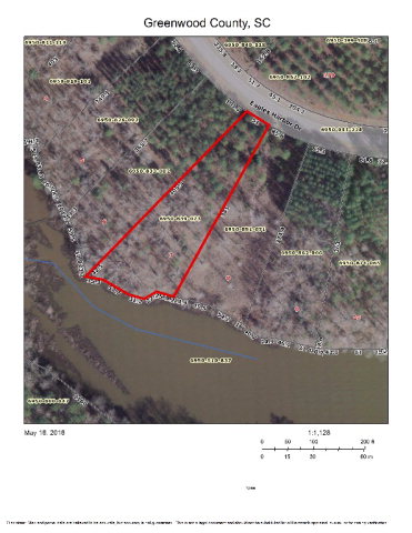 404 Eagles Harbor Dr, Hodges, SC 29653