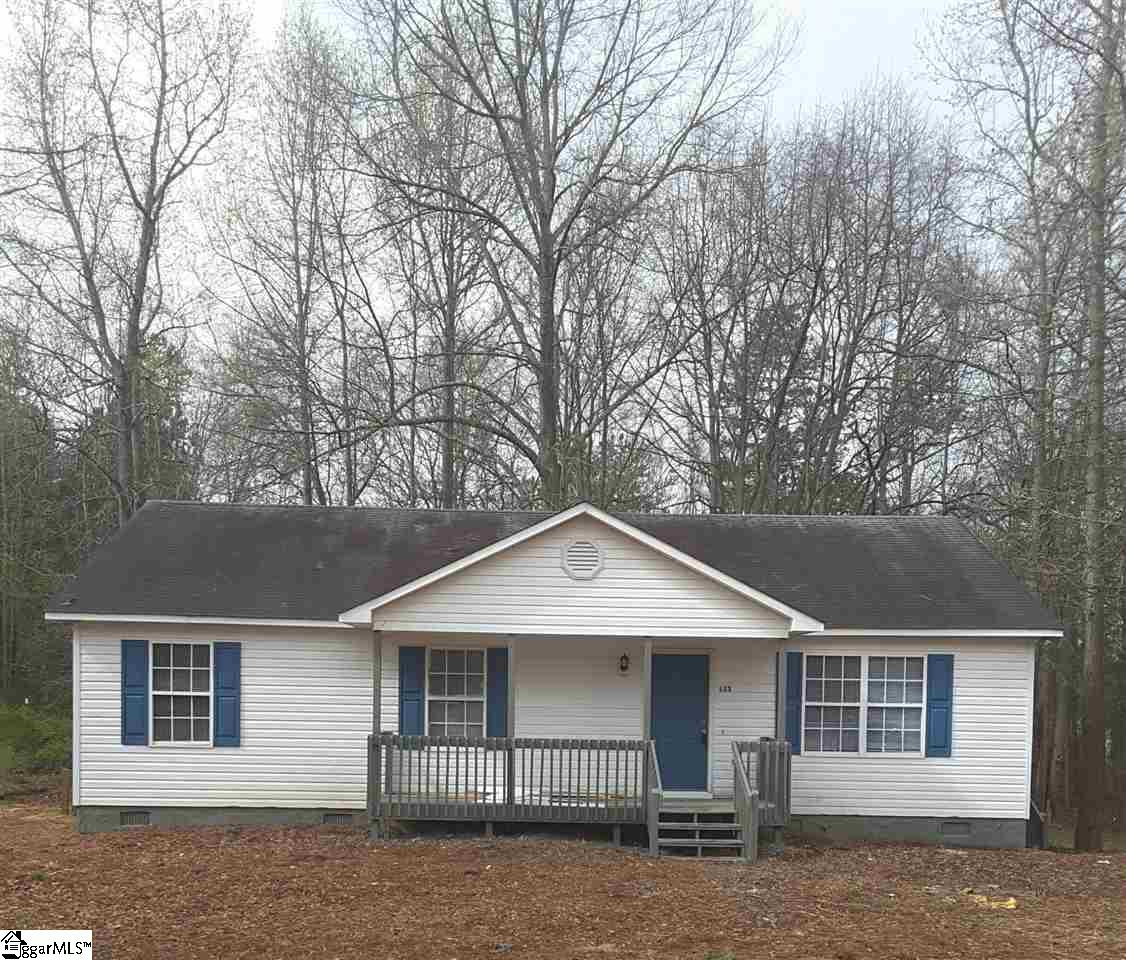 113 Oakwood Drive, Honea Path, SC 29654