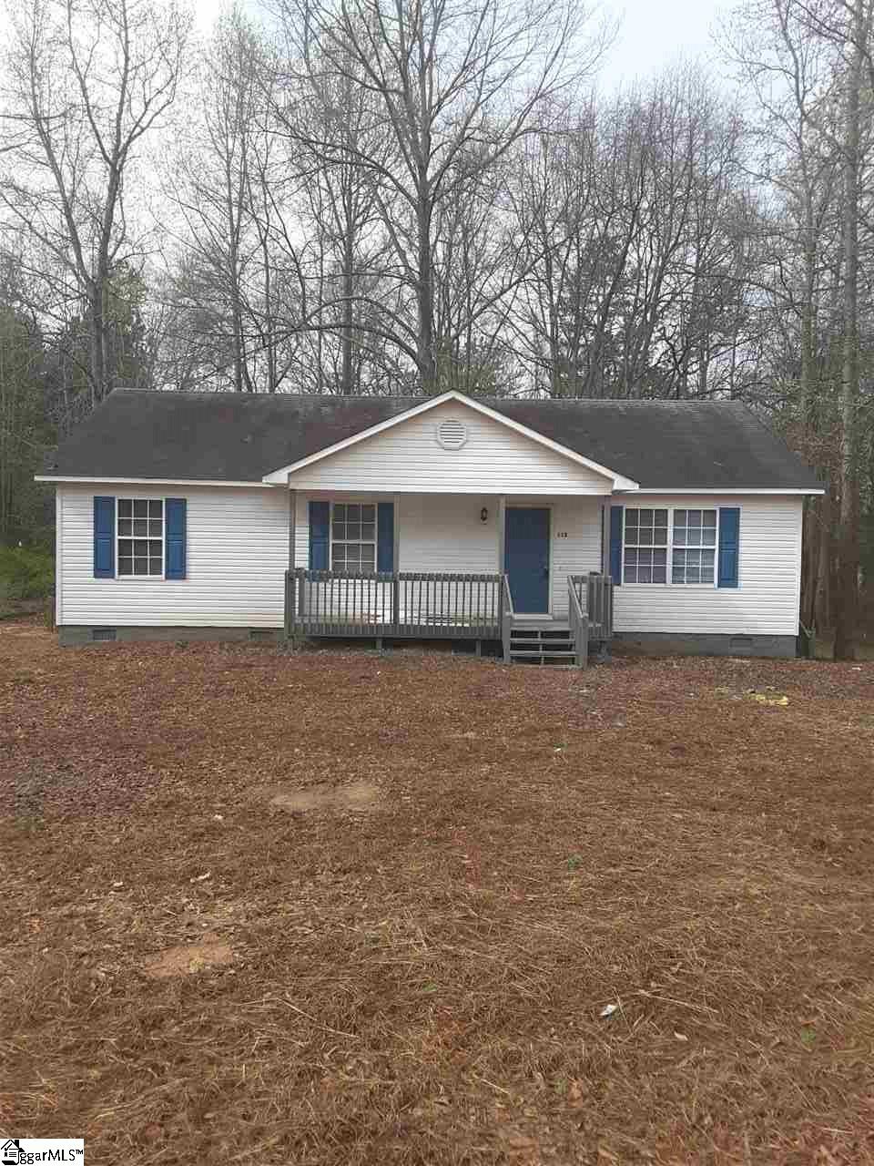 113 Oakwood Drive, Honea Path, SC 29654
