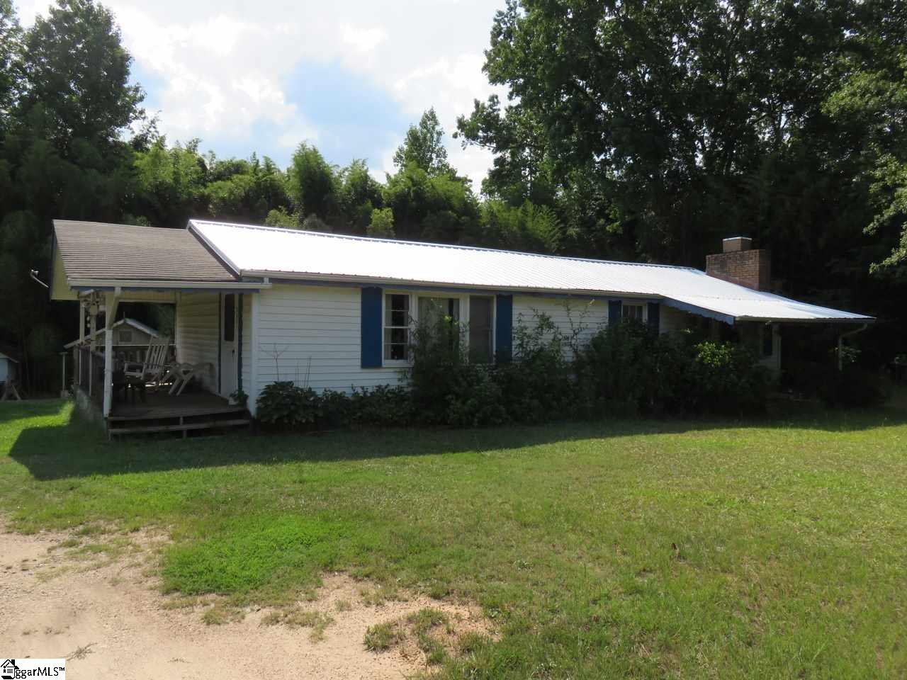 263 Penson Road, Honea Path, SC 29654