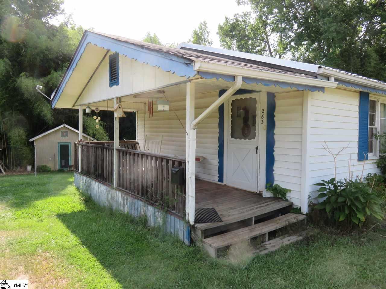263 Penson Road, Honea Path, SC 29654