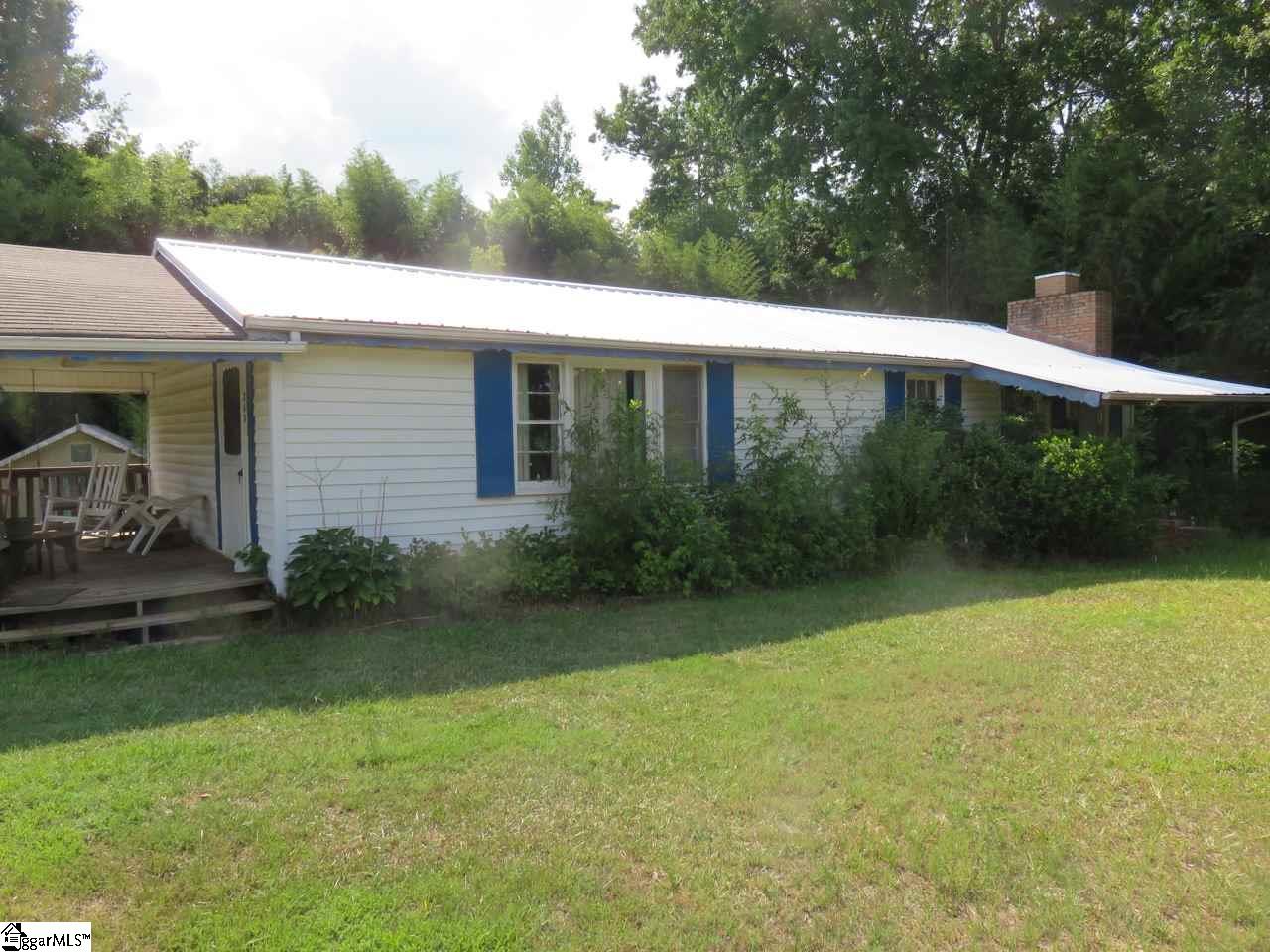 263 Penson Road, Honea Path, SC 29654