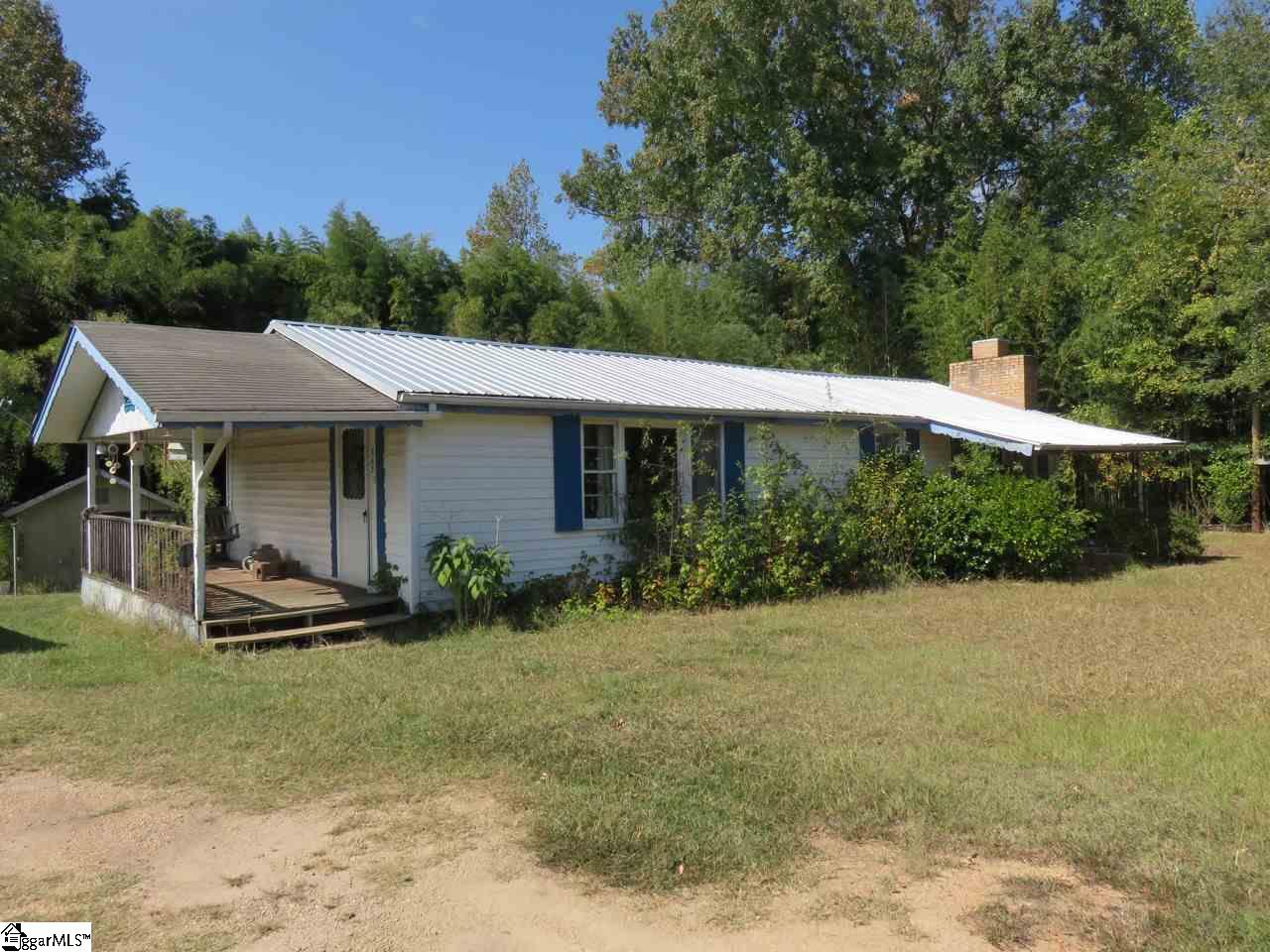 263 Penson Road, Honea Path, SC 29654