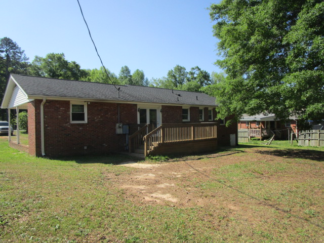 16 Pine Tree DrHonea Path, SC, 29654Anderson County