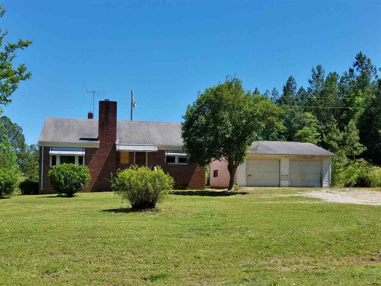 600Sarah Simpson Rd, Iva, SC 29655