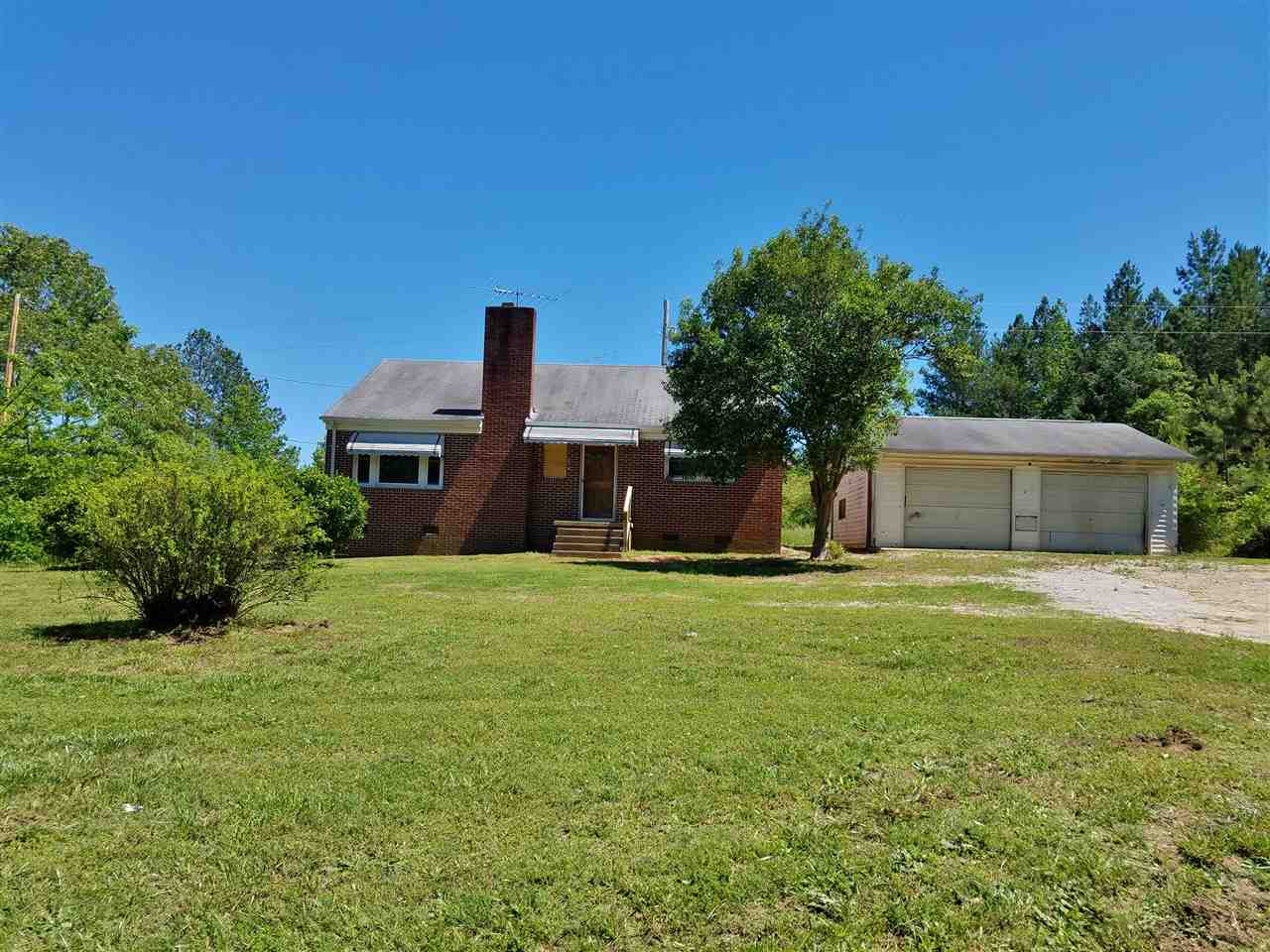 600Sarah Simpson Rd, Iva, SC 29655