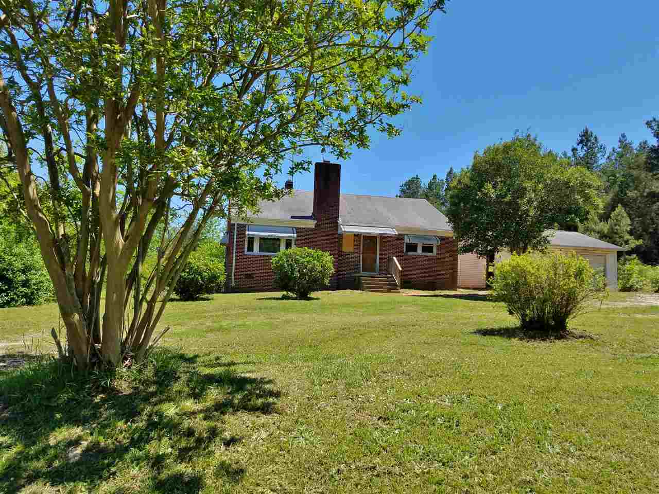 600Sarah Simpson Rd, Iva, SC 29655