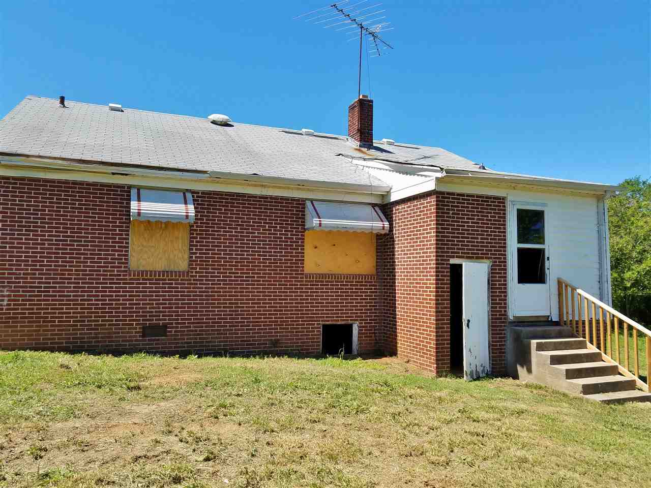 600Sarah Simpson Rd, Iva, SC 29655