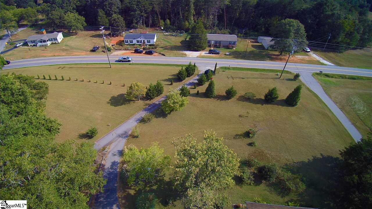 793 Breazeale Road, Liberty, SC 29657