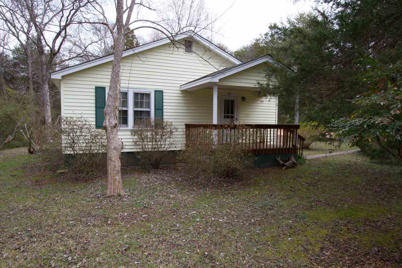 229Cartee Rd, Liberty, SC 29657