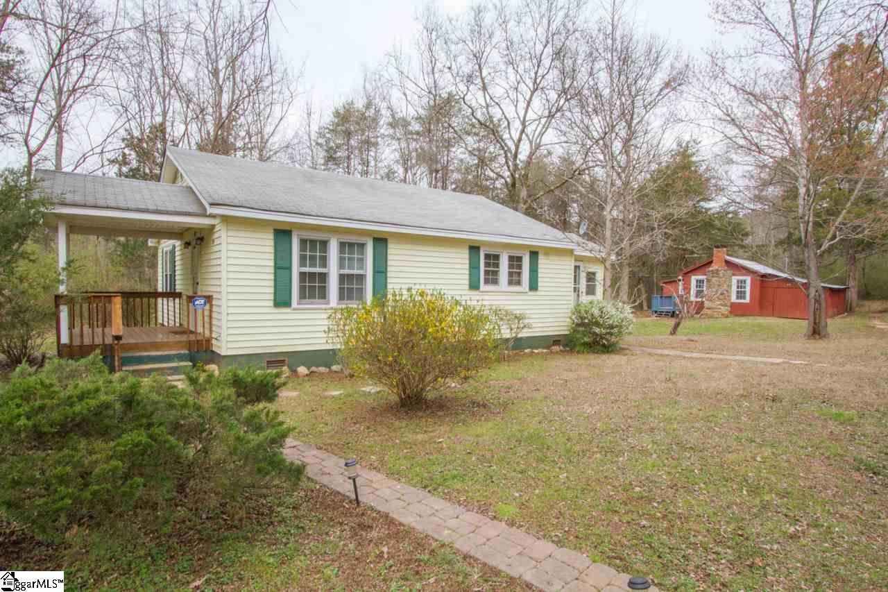 229 Cartee Road, Liberty, SC 29657