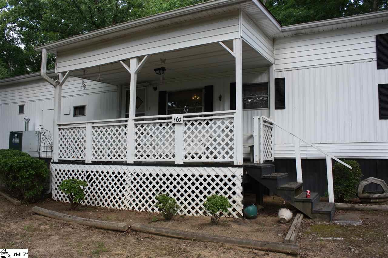100 Marc Lane, Liberty, SC 29657