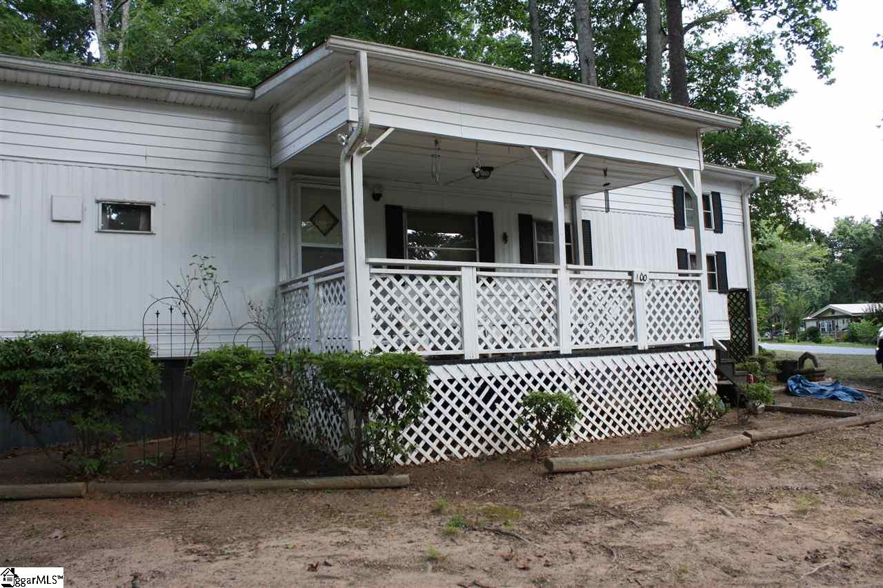 100 Marc Lane, Liberty, SC 29657