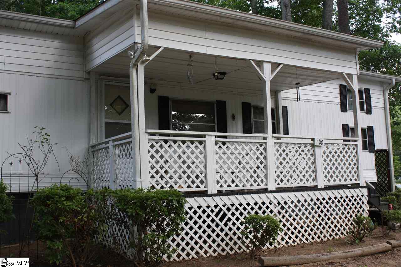 100 Marc Lane, Liberty, SC 29657