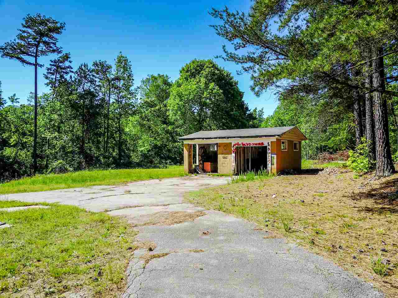 219 Five Forks Road, Liberty, SC 29657