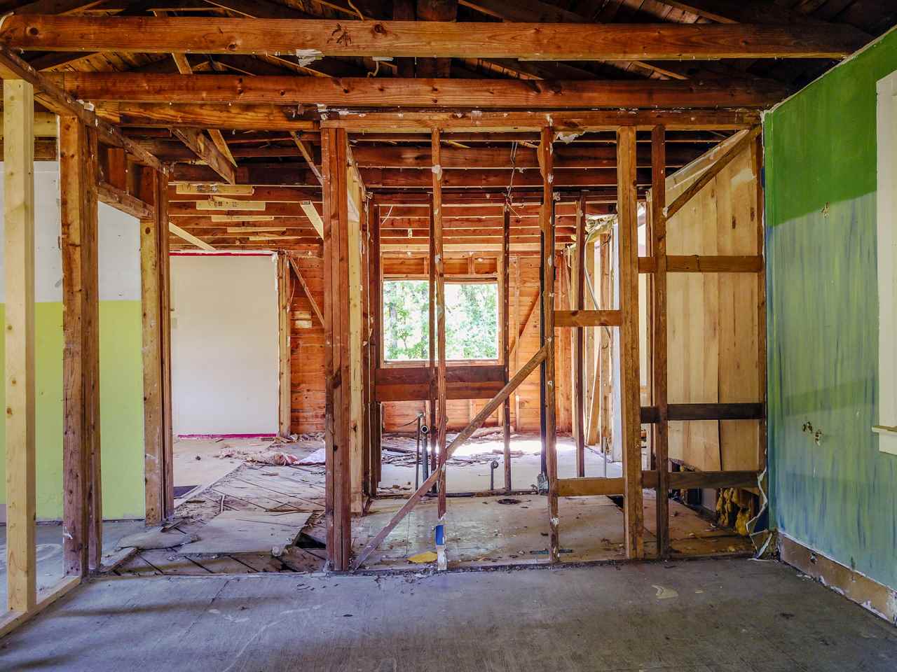 219 Five Forks Road, Liberty, SC 29657