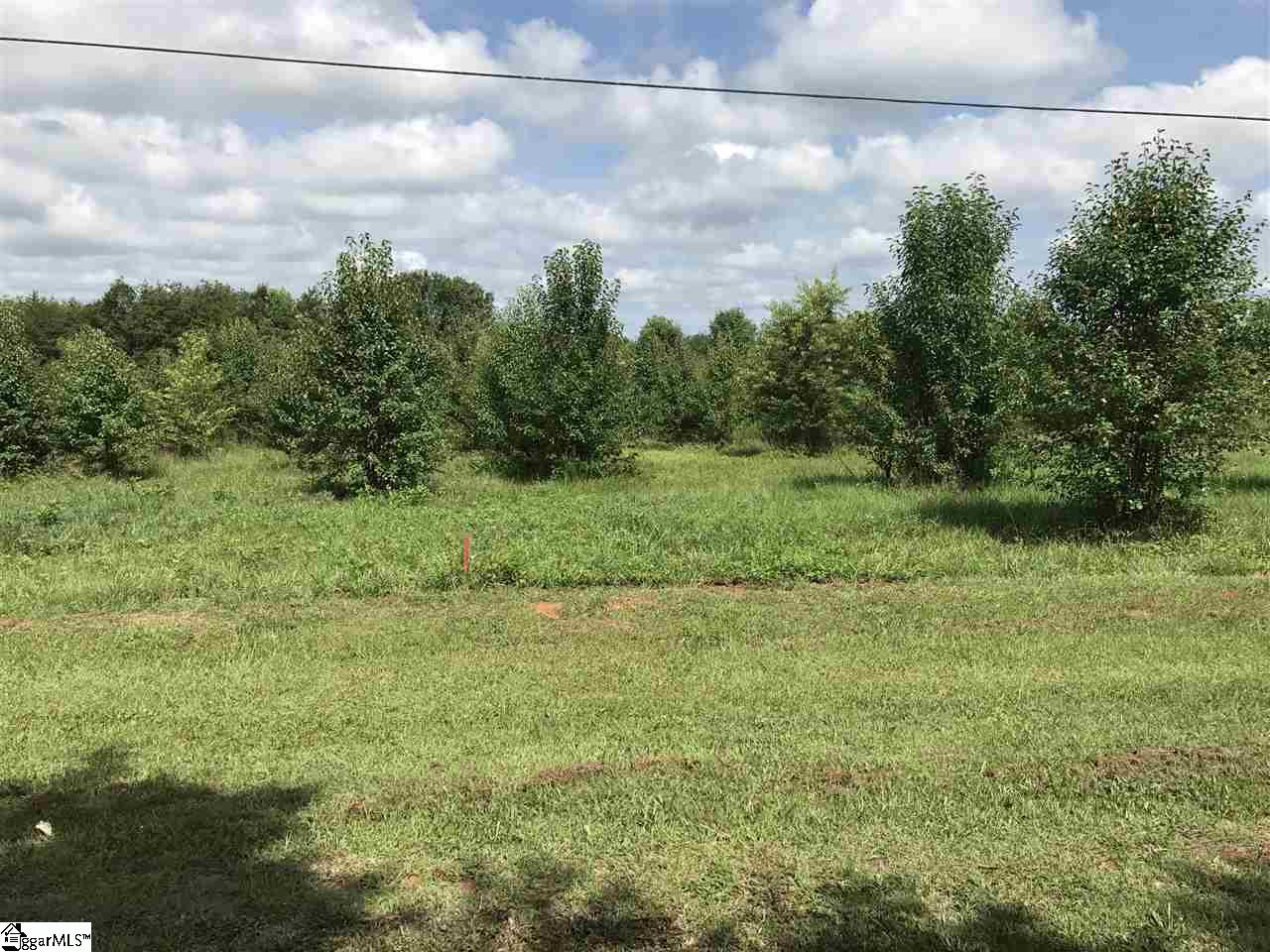 00 Burns Hill Road, Liberty, SC 29657