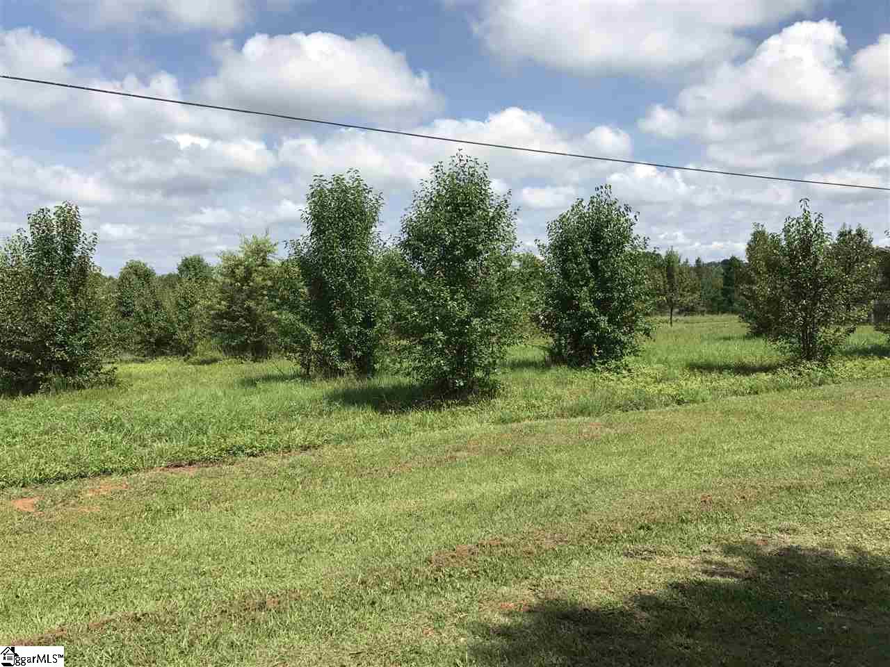 00 Burns Hill Road, Liberty, SC 29657