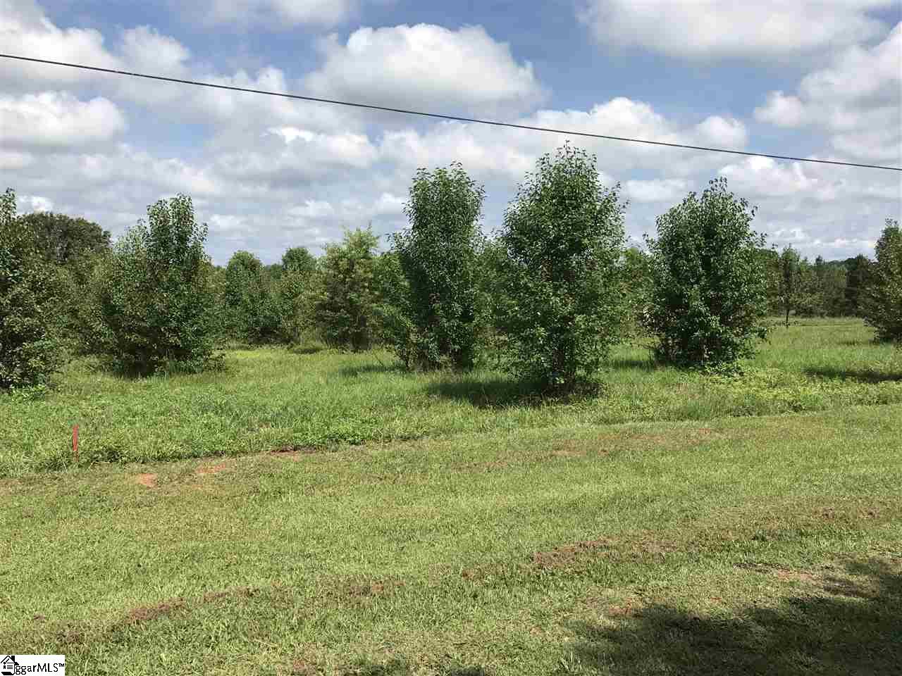 00 Burns Hill Road, Liberty, SC 29657