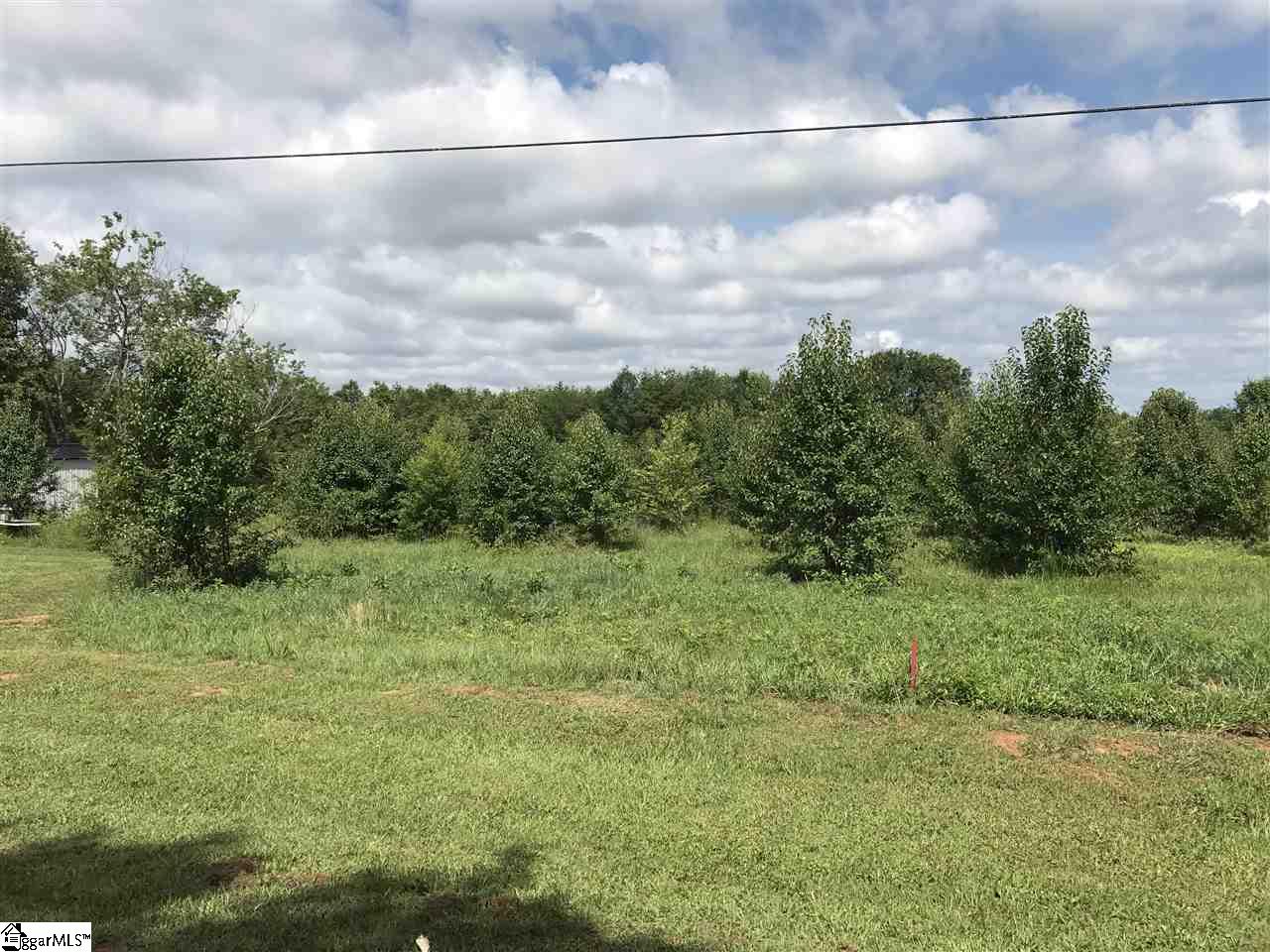 00 Burns Hill Road, Liberty, SC 29657