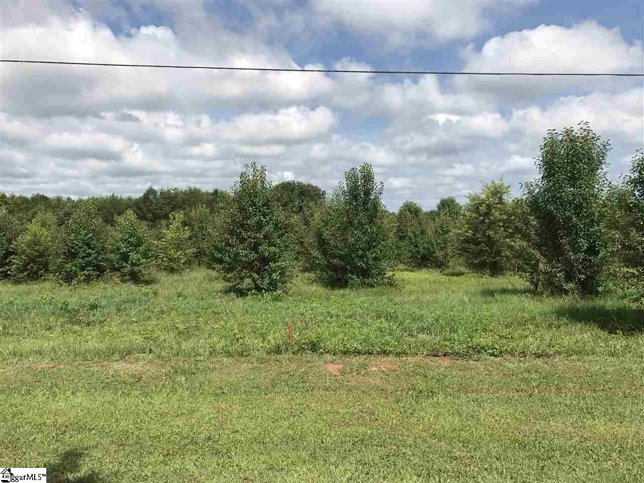 00 Burns Hill Road, Liberty, SC 29657