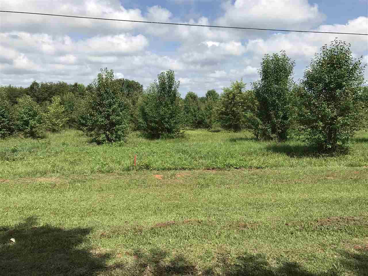 Burns Hill Road, Liberty, SC 29657