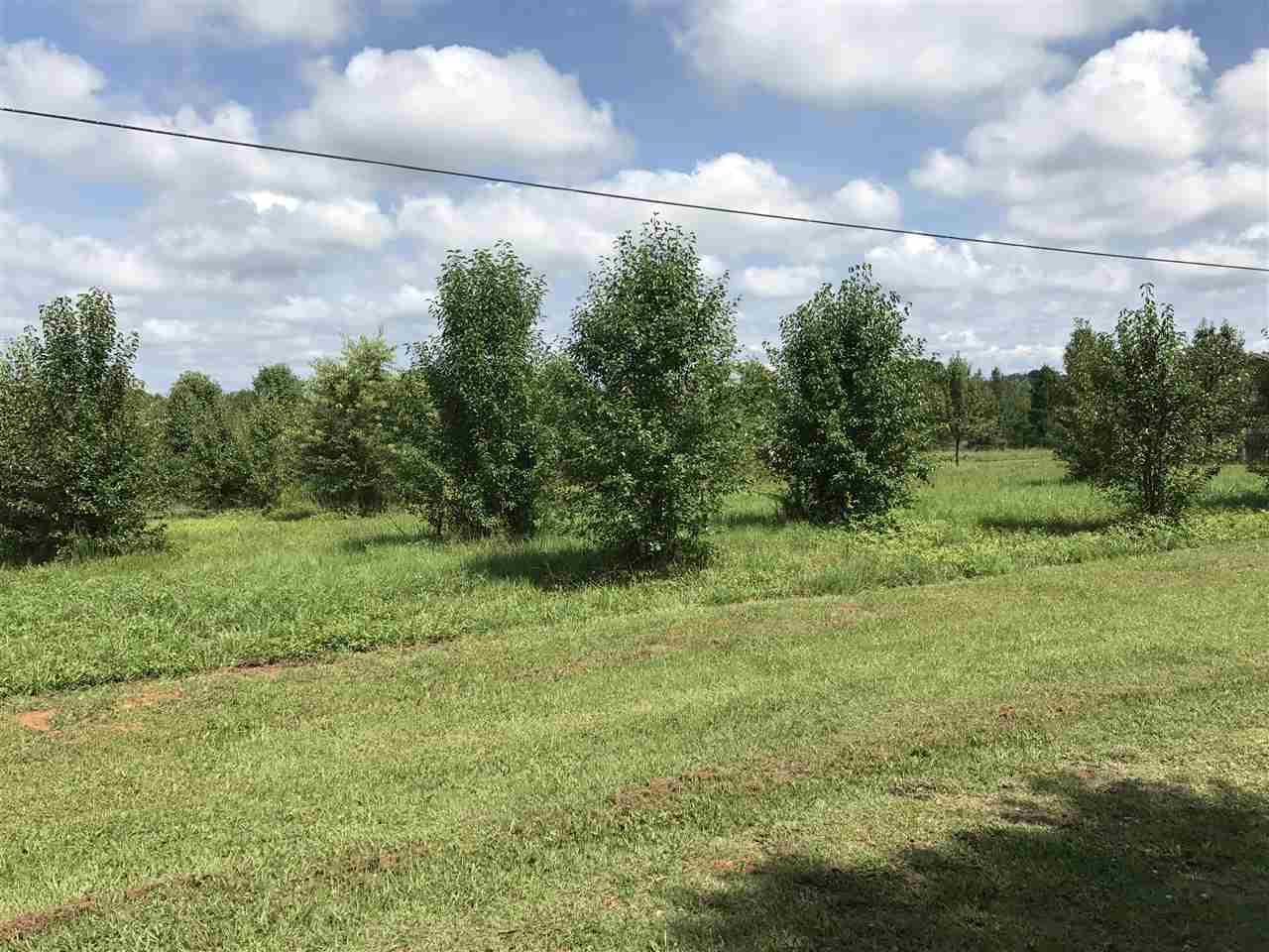 Burns Hill Road, Liberty, SC 29657