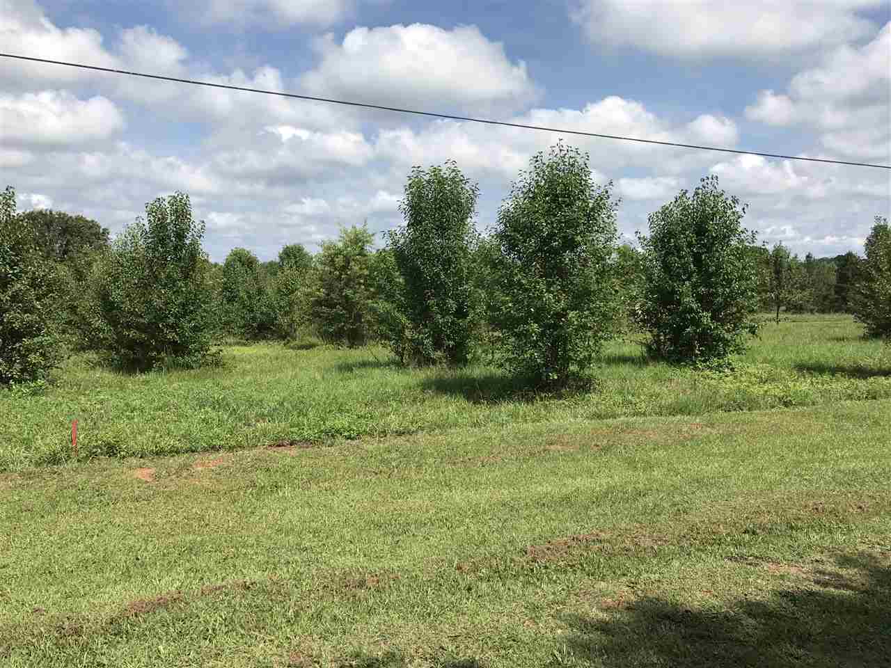 Burns Hill Road, Liberty, SC 29657
