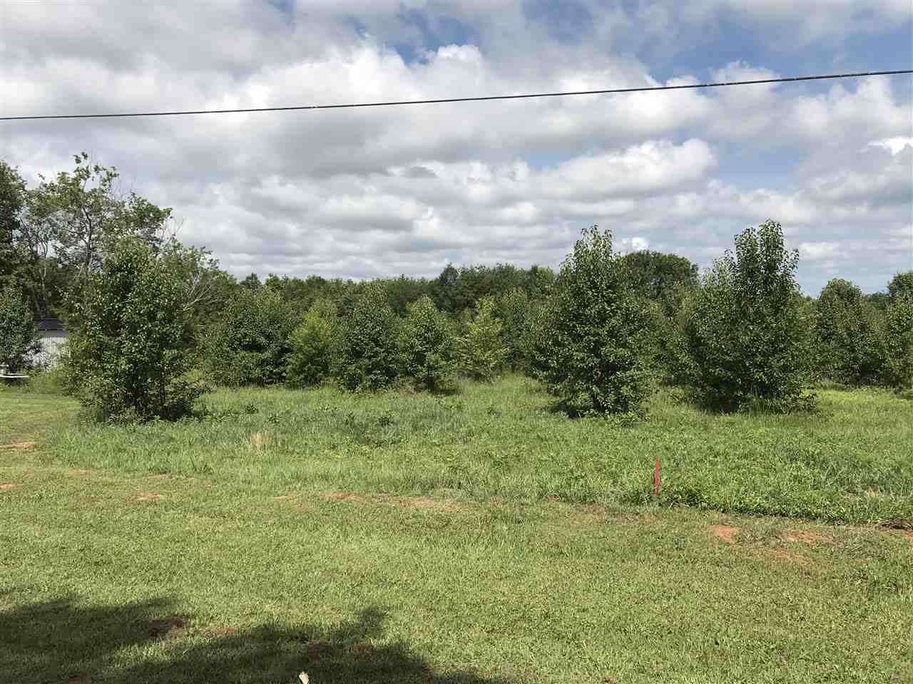 Burns Hill Road, Liberty, SC 29657