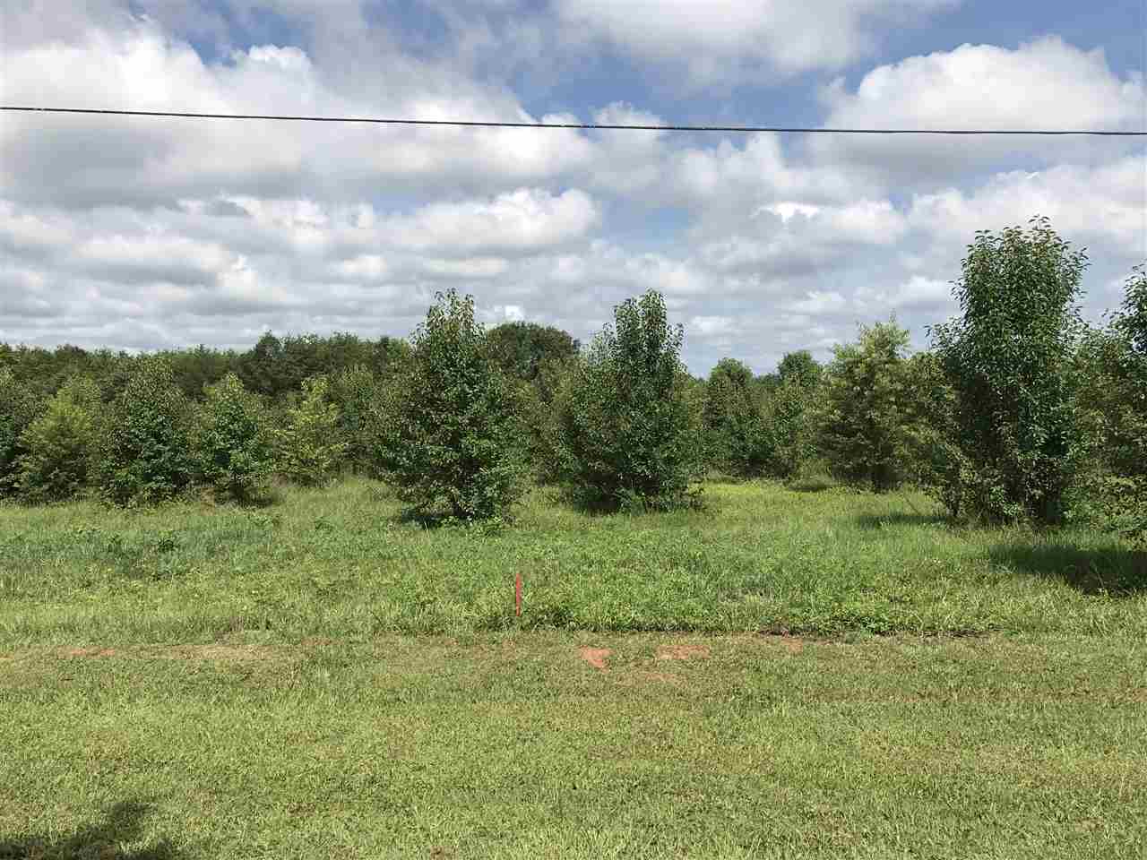 Burns Hill Road, Liberty, SC 29657