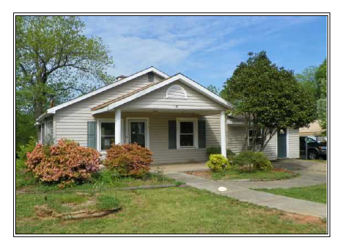 118 Lee StLiberty, SC, 29657Pickens County