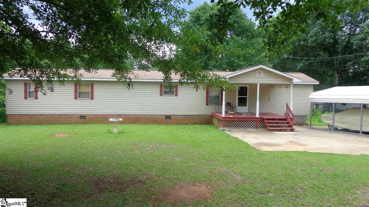 318 Whte Oak Way, Marietta, SC 29661