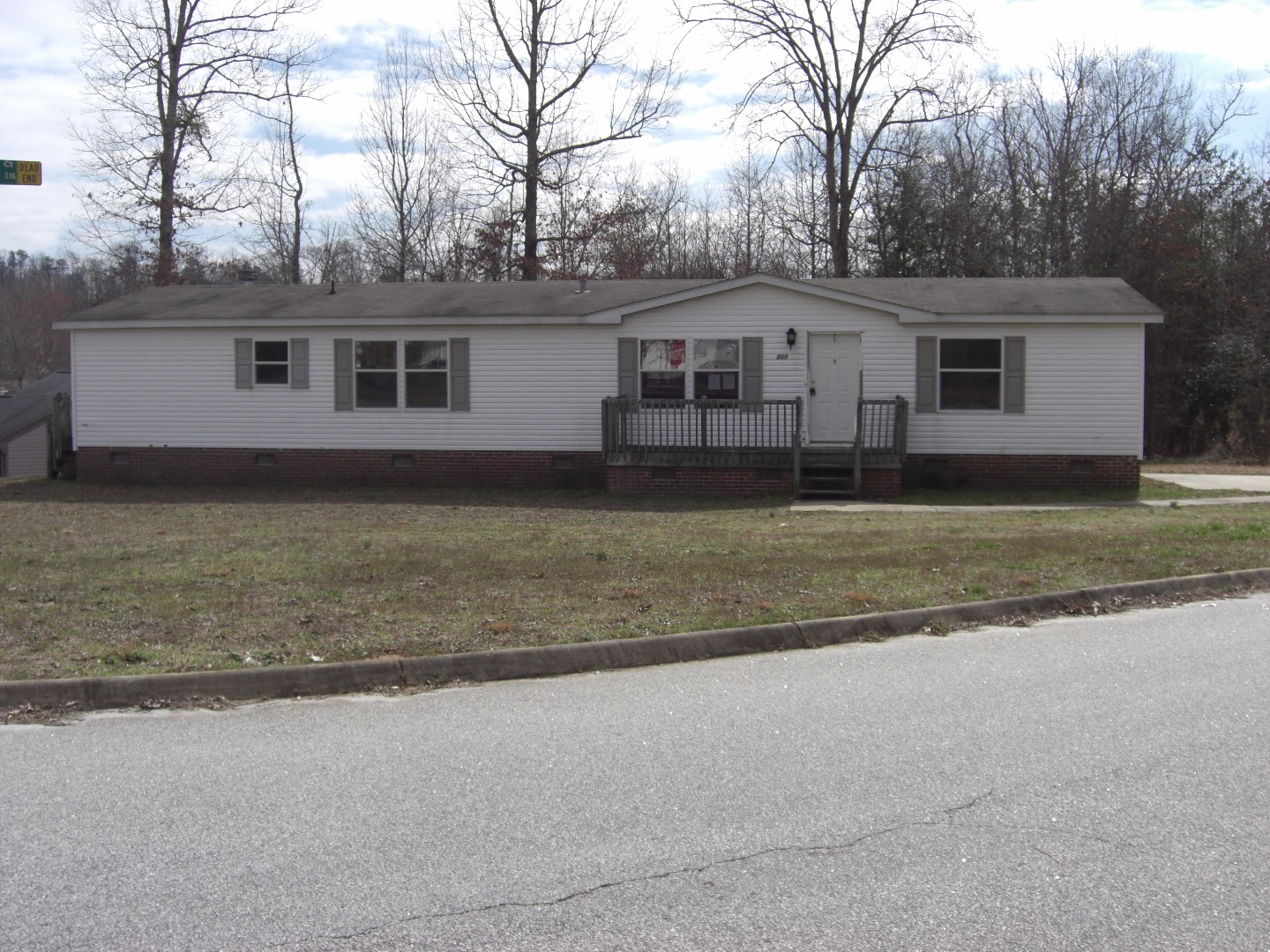 301 Big Canoe CtMarietta, SC, 29661Greenville County