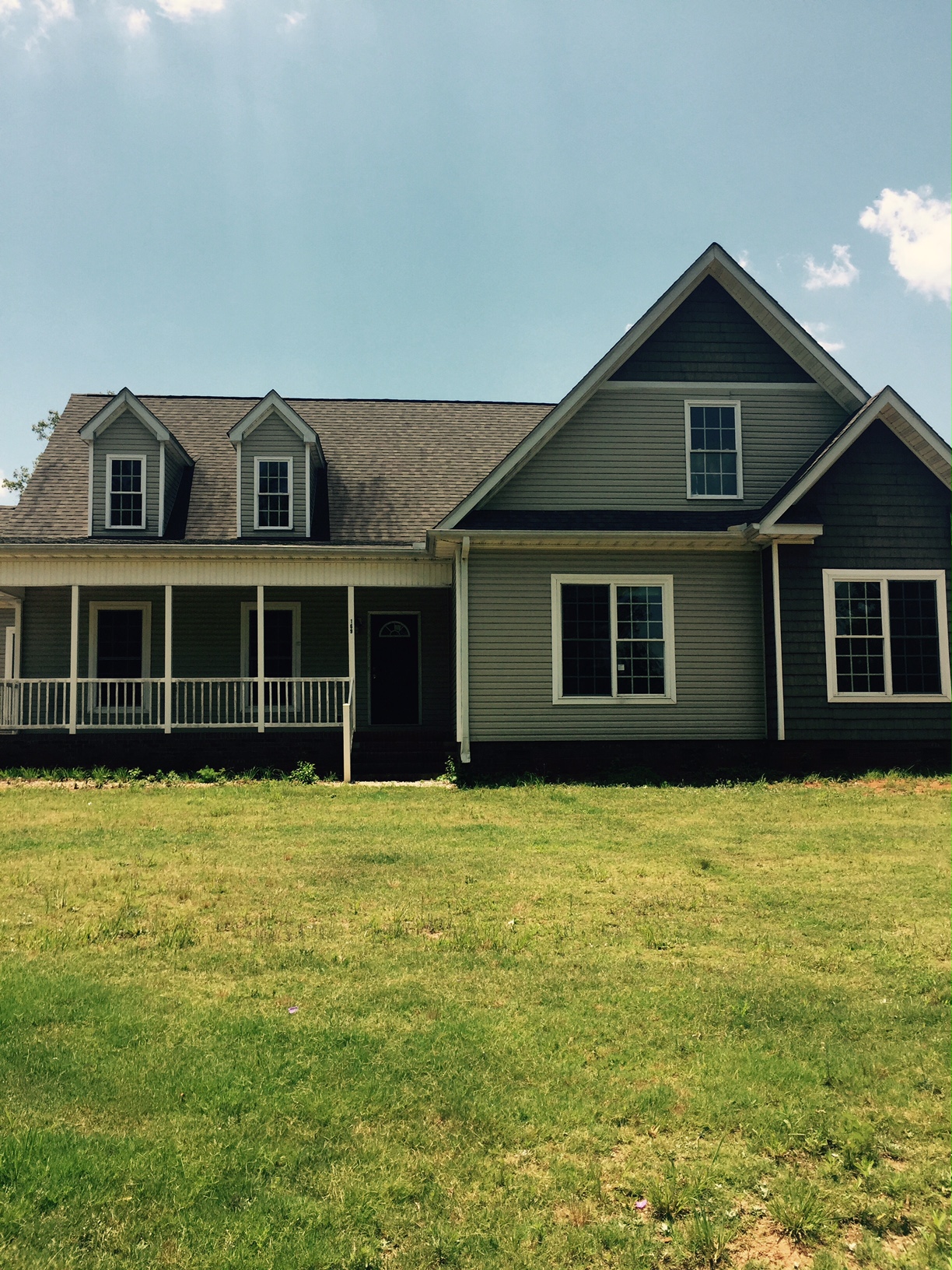 169 Hannon RdMarietta, SC, 29661Greenville County