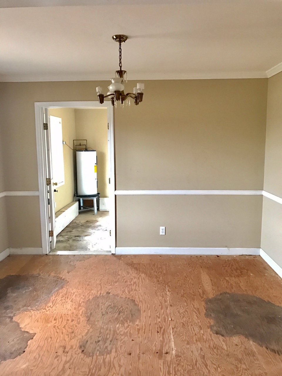 413 Drury LaneMauldin, SC, 29662Greenville County