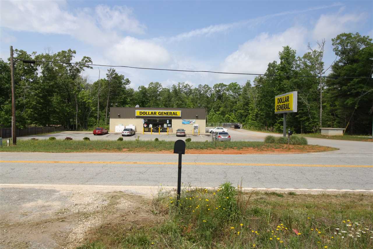 00Highlands Hwy, Mountain Rest, SC 29664