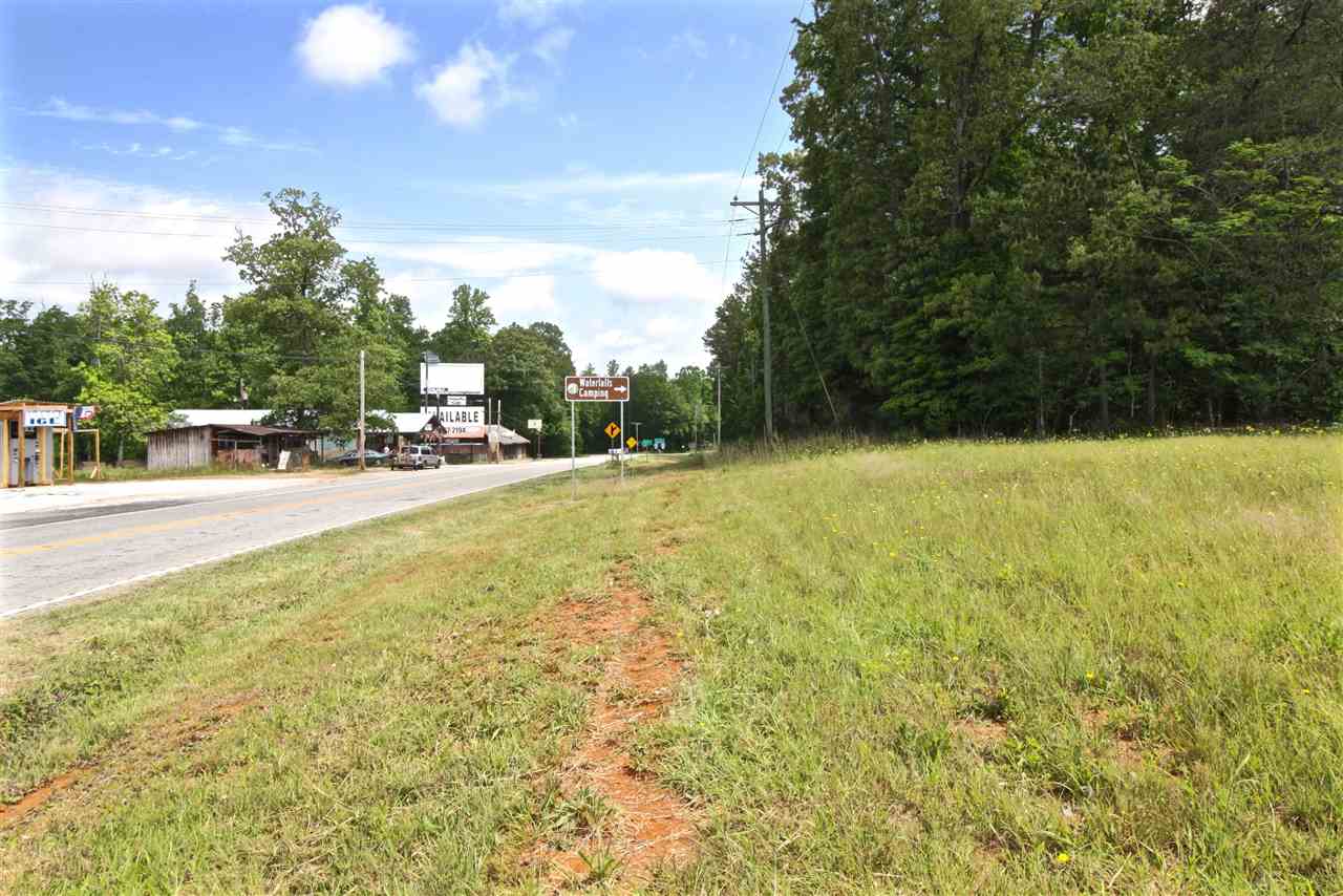 00Highlands Hwy, Mountain Rest, SC 29664