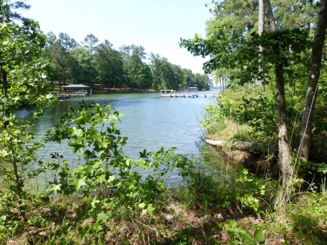 201 Commonwealth Drive, Ninety Six, SC 29666