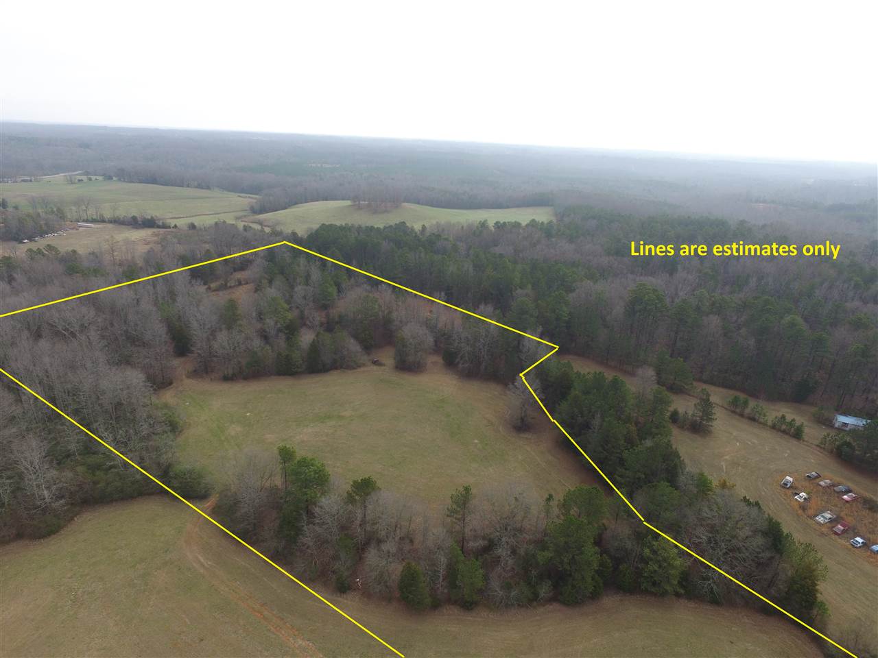 131 Holland Ford Road, Pelzer, SC 29669