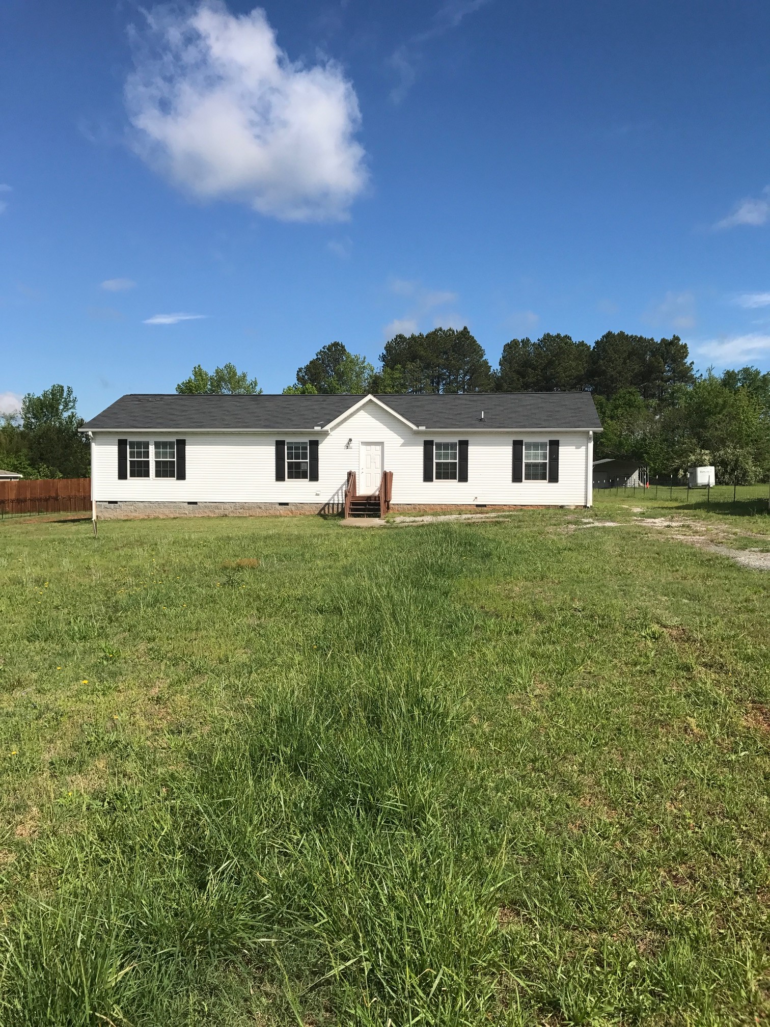 374 Ballard RoadPelzer, SC, 29669Anderson County