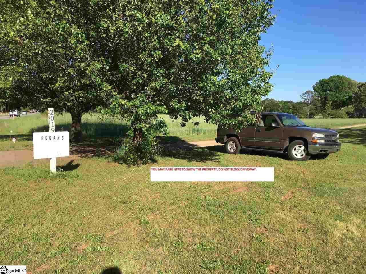 2020 Highway 418, Pelzer, SC 29669