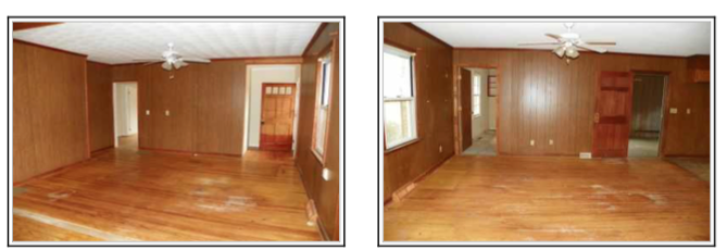 481 Dunklin Bridge RdPelzer, SC, 29669Greenville County
