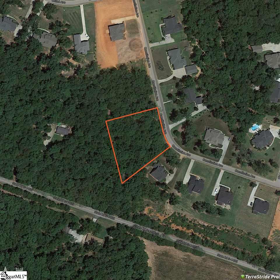 115 Constitution Avenue, Pendleton, SC 29670