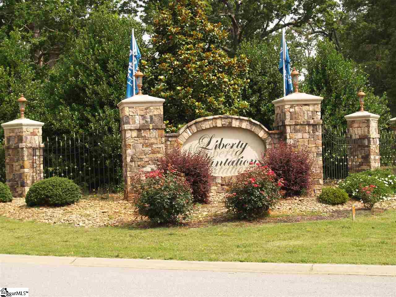 115 Constitution Avenue, Pendleton, SC 29670