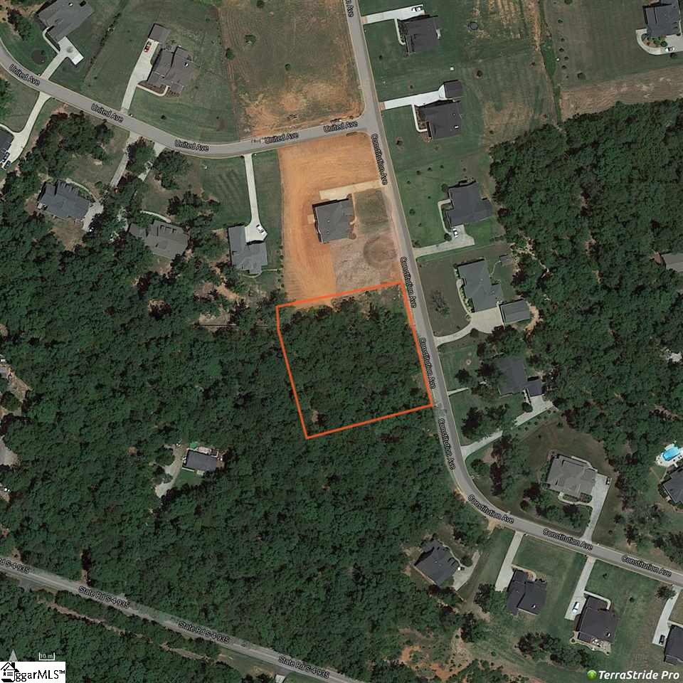 117 Constitution Avenue, Pendleton, SC 29670