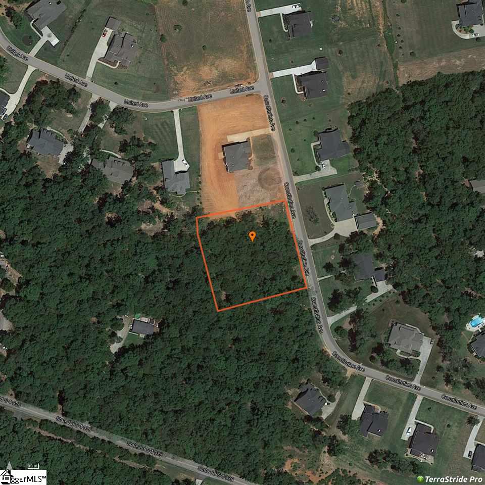 117 Constitution Avenue, Pendleton, SC 29670