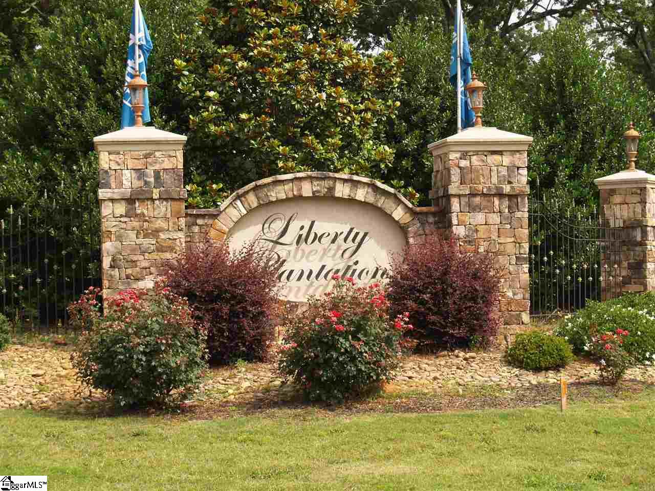 117 Constitution Avenue, Pendleton, SC 29670